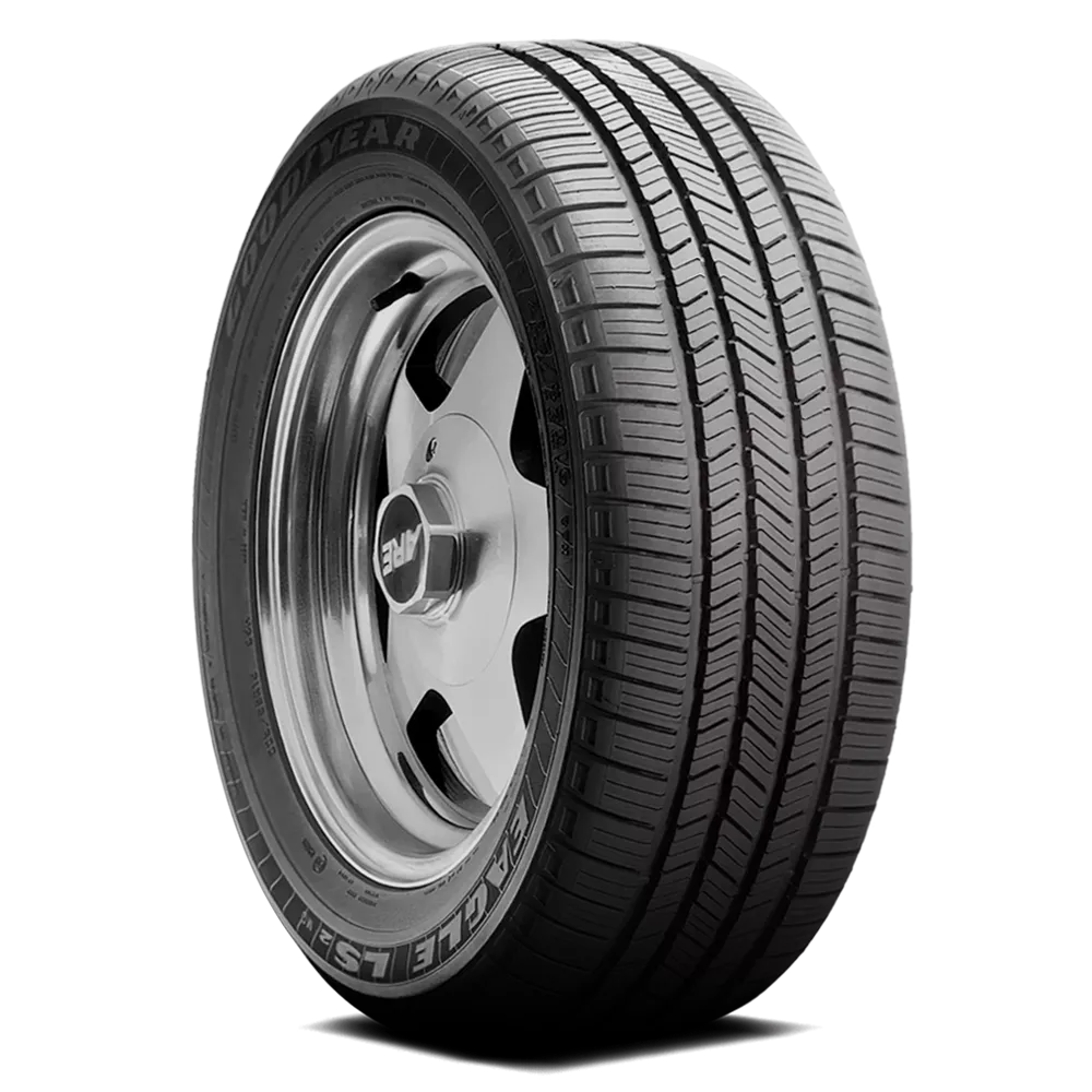 Goodyear 235/45R18