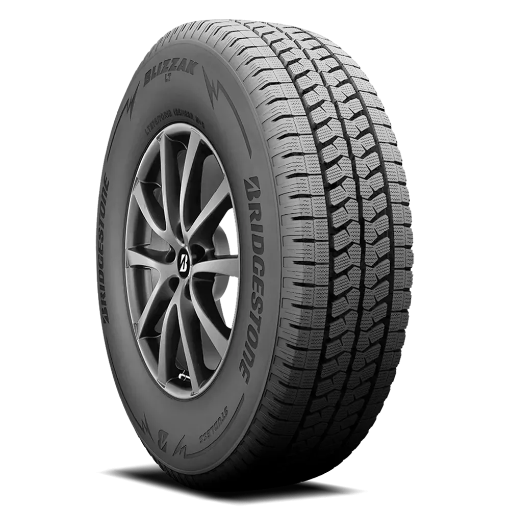 Bridgestone 265/60R20