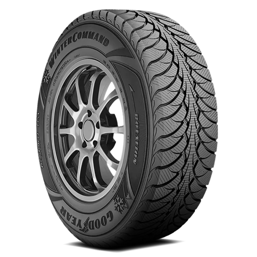 Goodyear 245/65R17