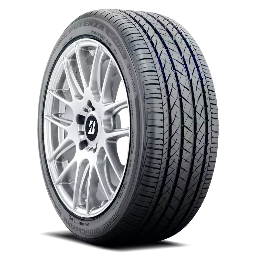 Bridgestone 225/55R17