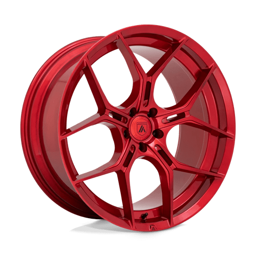 Asanti Black ABL-37 MONARCH
