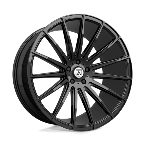 Asanti Black ABL-14 POLARIS