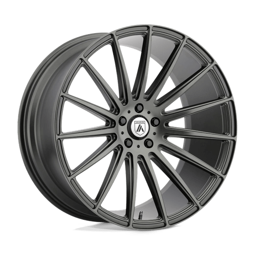 Asanti Black ABL-14 POLARIS