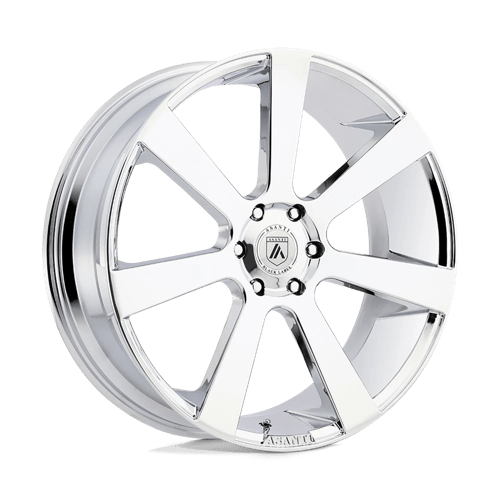 Asanti Black ABL-15 APOLLO