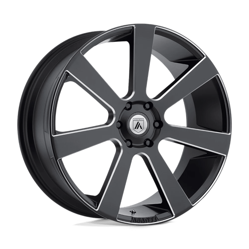 Asanti Black ABL-15 APOLLO