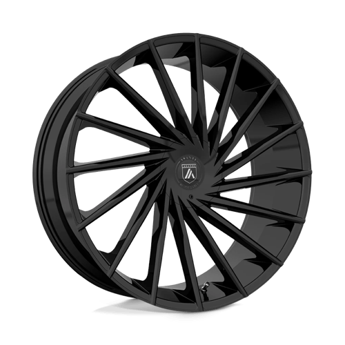 Asanti Black ABL-18 MATAR
