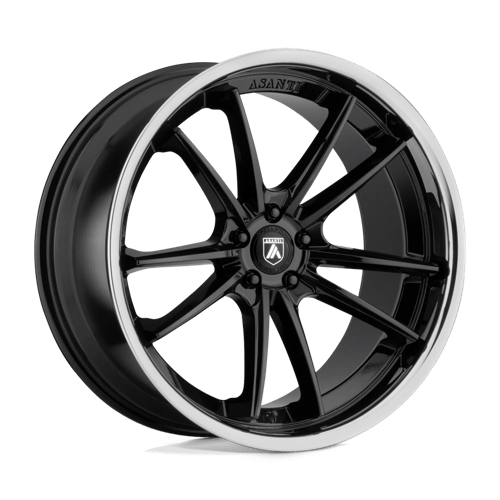 Asanti Black ABL-23 SIGMA
