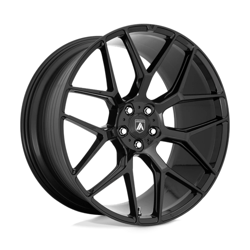 Asanti Black ABL-27 DYNASTY