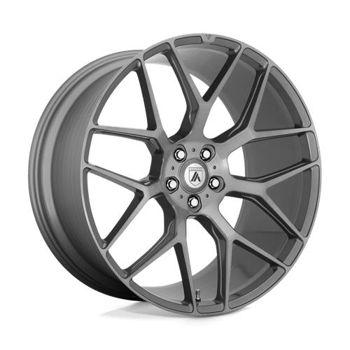 Asanti Black ABL-27 DYNASTY