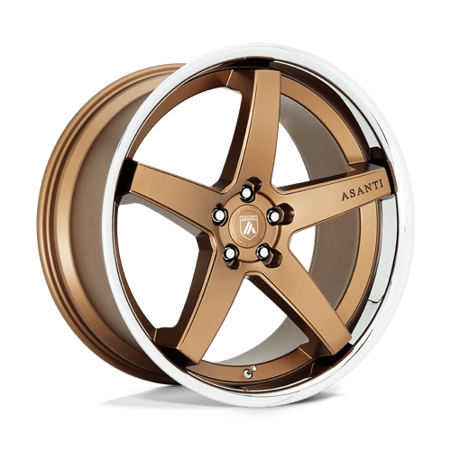 Asanti Black ABL31 REGAL