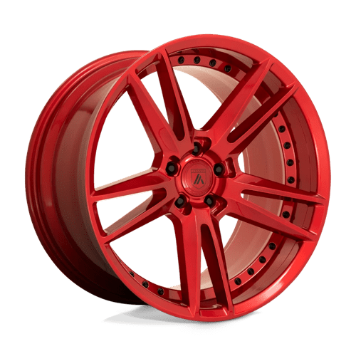 Asanti Black ABL-33 REIGN