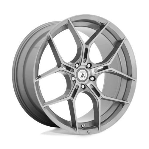 Asanti Black ABL-37 MONARCH