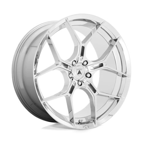 Asanti Black ABL-37 MONARCH