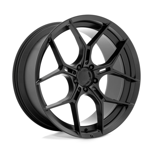 Asanti Black ABL-37 MONARCH