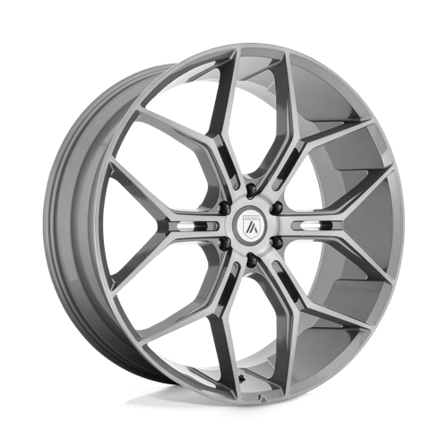 Asanti Black ABL-38 MONARCH TRUCK