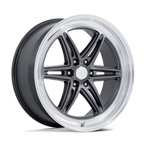 American Racing AR953 GROOVE 6 DRAG