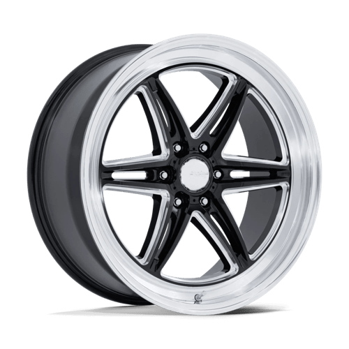 American Racing AR953 GROOVE 6 DRAG