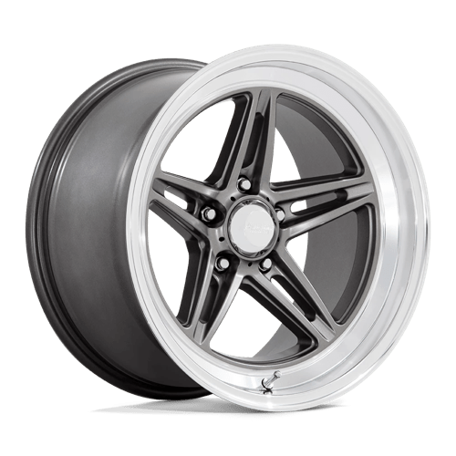 American Racing Vintage VN514 GROOVE