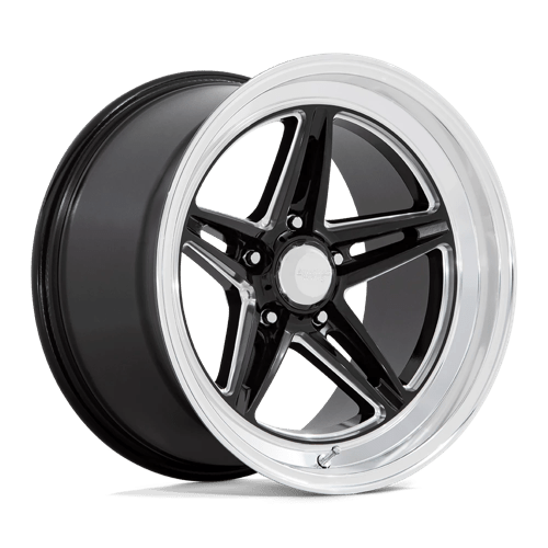 American Racing Vintage VN514 GROOVE