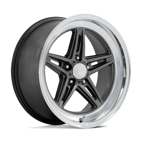American Racing Vintage VN514 GROOVE