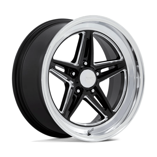 American Racing Vintage VN514 GROOVE