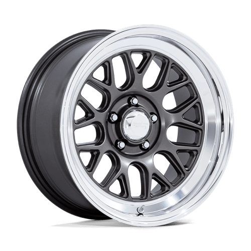 American Racing Vintage VN516 G-FORCE
