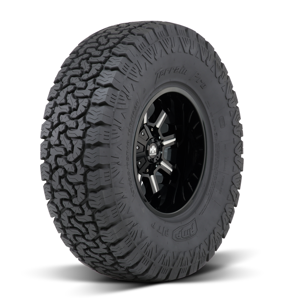 TERRAIN PRO A/T