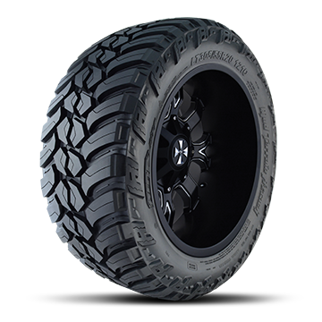 TERRAIN ATTACK M/T M/T A