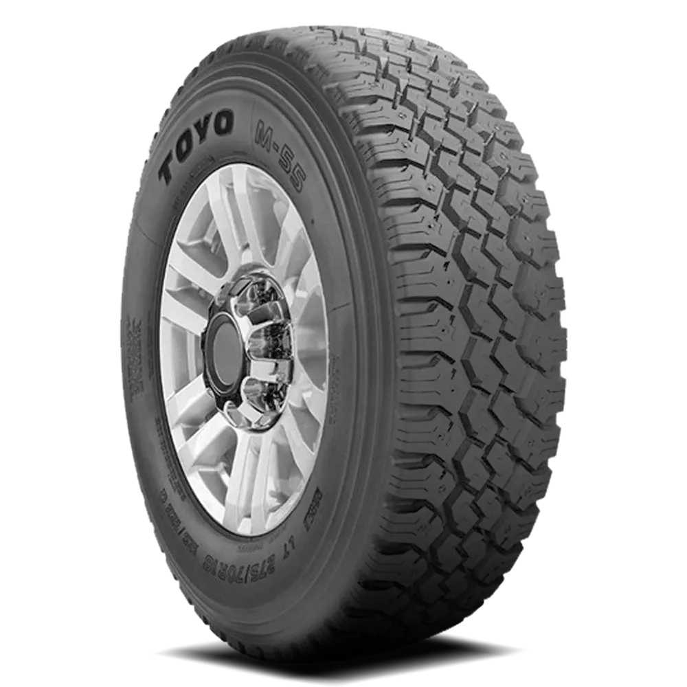 Toyo 215/85R16