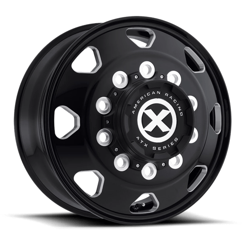 ATX AO401 OCTANE