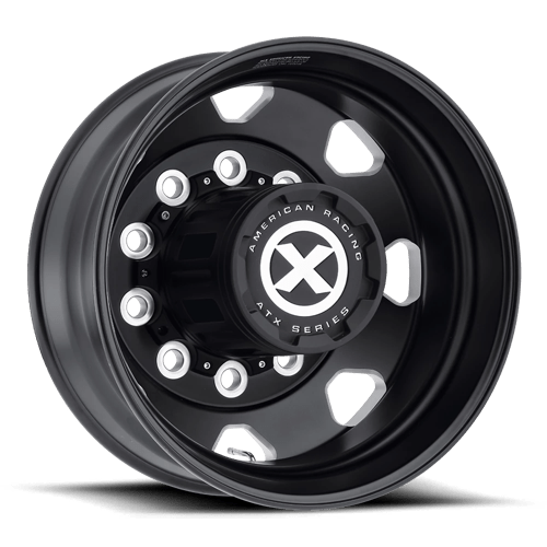 ATX AO401 OCTANE