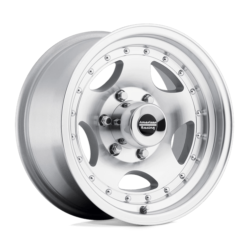 American Racing AR23