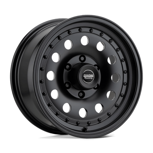 American Racing AR62 OUTLAW II