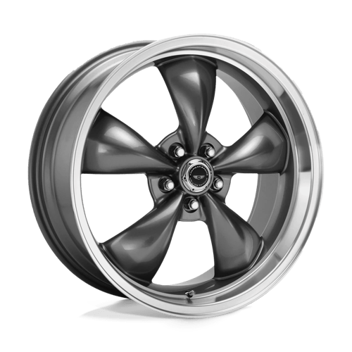 American Racing AR105 TORQ THRUST M