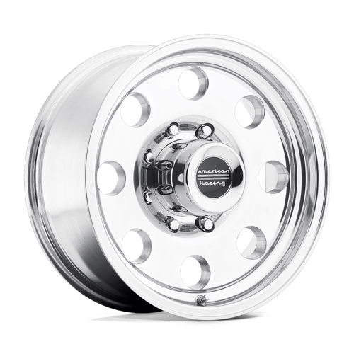 American Racing AR172 BAJA