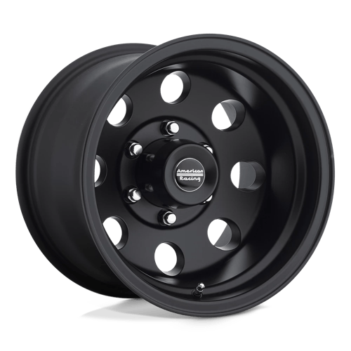 American Racing AR172 BAJA