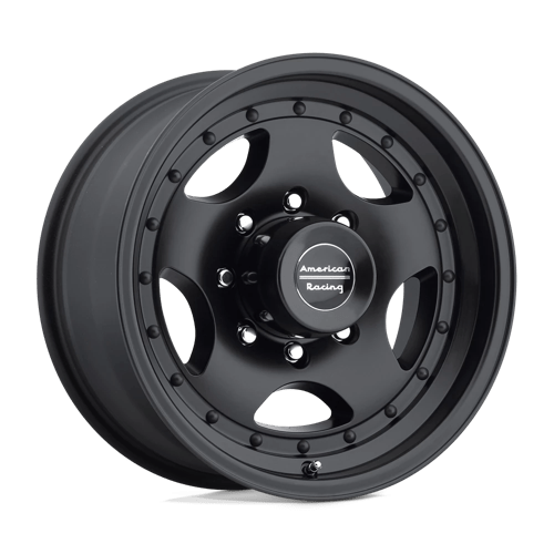 American Racing AR23
