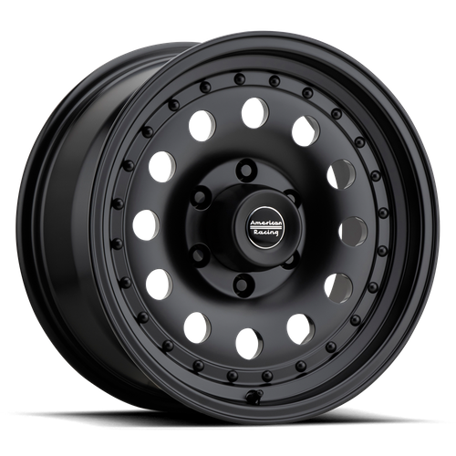 American Racing AR62 OUTLAW II