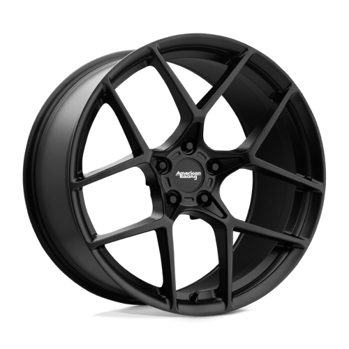 American Racing AR924 CROSSFIRE