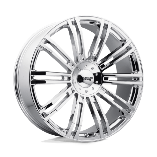 American Racing AR939 D2