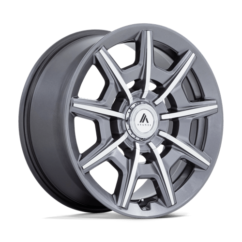 Asanti Black AB041 ESQUIRE