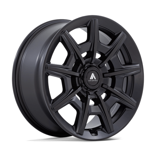 Asanti Black AB041 ESQUIRE