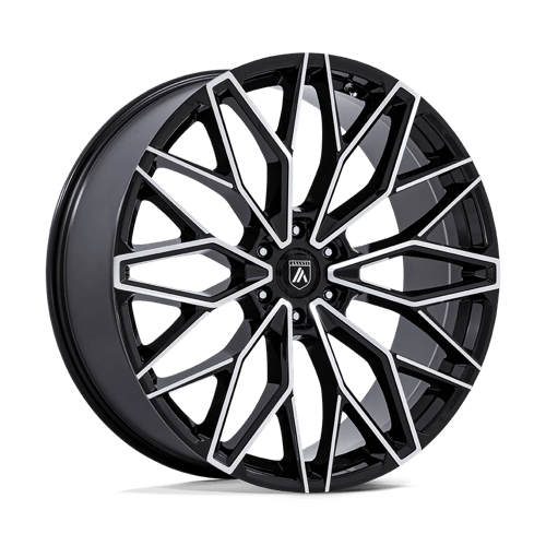 Asanti Black AB050 MOGUL 6