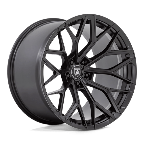 Asanti Black AB039 MOGUL 5