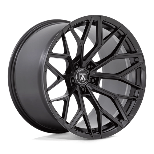 Asanti Black AB039 MOGUL 5