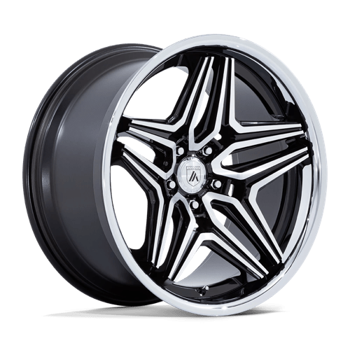 Asanti Black AB046 DUKE