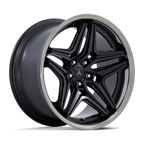 Asanti Black AB046 DUKE