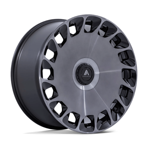 Asanti Black AB045 ARISTOCRAT