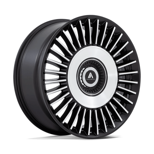 Asanti Black AB040 TIARA