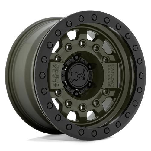 AVENGER BEADLOCK